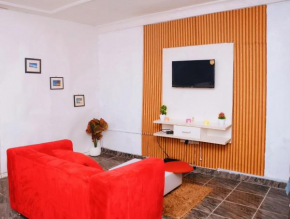Cosy studio apartment